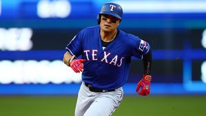 추신수, 3년 연속 20홈런&hellip;미네소타전 동점 홈런 쾅