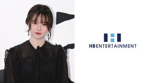 [SBS Star] HB Entertainment Denies Reports That They Have Terminated Koo Hye Sun's Contract
