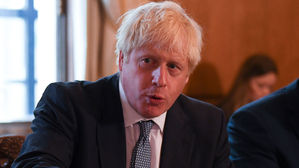 英 하원, 존슨 총리 추진 '조기 총선 동의안' 재차 부결