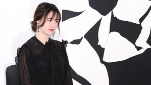 [SBS Star] "I Think He Loved Me Briefly" Koo Hye Sun's Past Interview Resurfaces