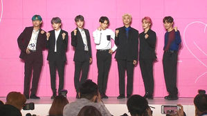 프랑스 '퐁피두센터', 방탄소년단 활동 위해 개방 제의