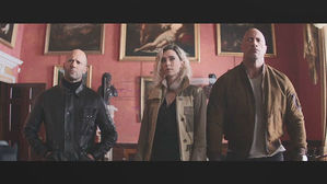 '분노의 질주:홉스&쇼' 흥행몰이…5일 만에 관객 200만↑