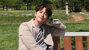 [SBS Star] INFINITE L Leaves Woollim Entertainment