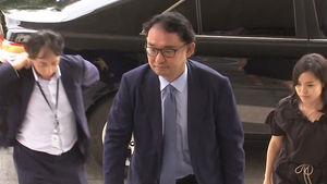 [영상] 외교부, '후쿠시마 원전 오염수' 일본 경제공사 초치