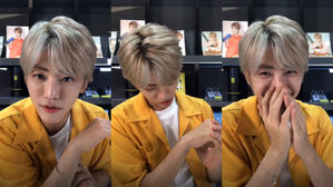[SBS Star] VIDEO: JAEMIN Cleverly Disses SM Ent. for Overpricing NCT's Official Merchandise