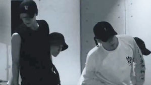 [SBS Star] VIDEO: SuperM's First Dance Practice Video Unveils