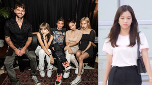 [SBS Star] The Chainsmokers Shares New Photo with BLACKPINK; But Where Is JISOO?
