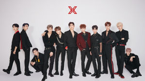 [SBS Star] X1 Unveils Debut Album Track List & Future Plans