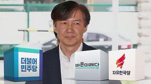 '조국 청문회' 놓고 여야 충돌&hellip;일정도 못잡은 채 기싸움