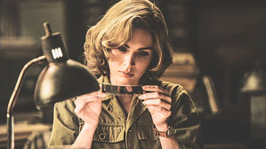 메간 폭스 한국 찾는다…종군기자 열연한 '장사리' 홍보차