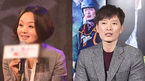 부산국제영화제 '올해의 배우상' 심사위원에 배종옥-정재영