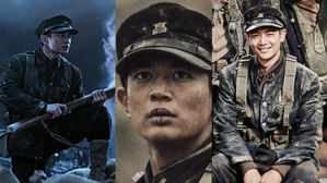 [SBS Star] SHINee MINHO Shines in the Newly-released 'Battle of Jangsari' Posters