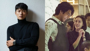 [SBS Star] Hyun Bin Reveals He Wanted to Act with Son Ye-jin Again in a Different Project