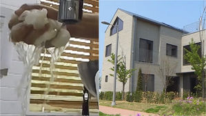 [스브스타] "물이 계속 줄줄"&hellip;철거 위기 놓인 윤상현♥메이비 새집에 시청자도 분노