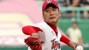 SK 김광현, 9년 만에 시즌 15승