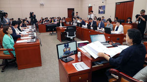 이정옥 여가부 장관 후보자 인사청문회 30일 실시