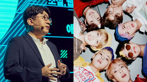 [SBS Star] Big Hit Ent. Unveils Their 2019 Revenue So Far; Plans to Launch BTS Drama in 2020