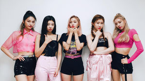 [SBS Star] ITZY Reveals Some Odd Group Names that It Almost Made Debut as