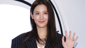 배우 수현, 위워크 한국 대표 차민근과 열애