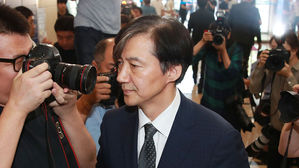 野 '조국 가족 조사' 요구&hellip;국세청장 "구체적 증빙 없어 어렵다"