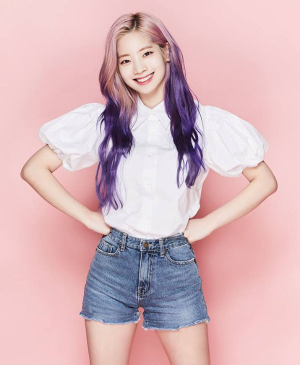 DAHYUN