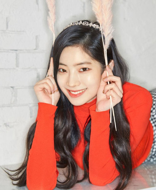 DAHYUN
