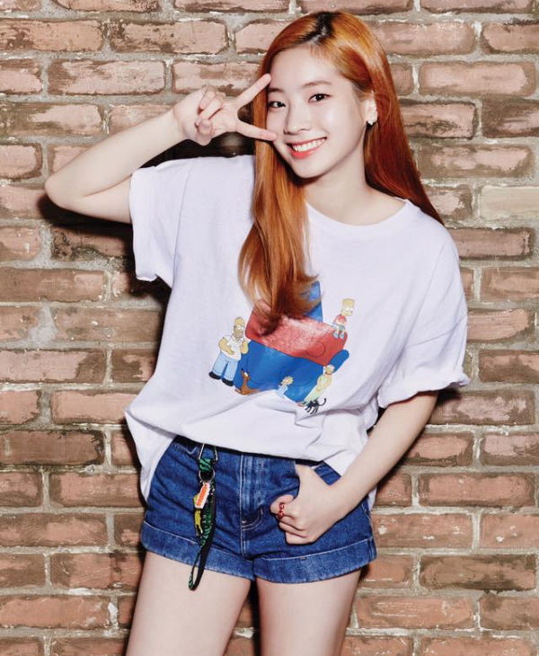 DAHYUN