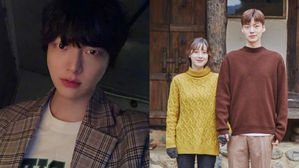 [SBS Star] Ahn Jae Hyeon Plans to Release the Full Kakaotalk Conversation with Koo Hye Sun