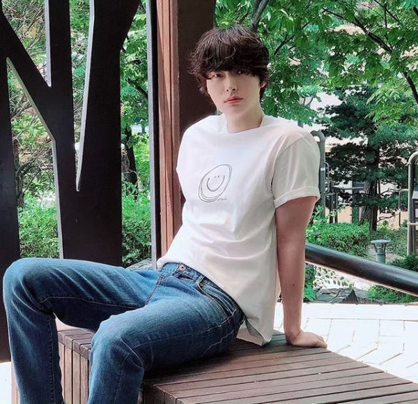 Ahn Jae Hyeon
