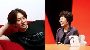 [SBS Star] Super Junior HeeChul & His Mother to Join 'My Little Old Boy'