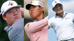 [취재파일] 내년 '명인열전' 마스터스에 한국 선수 최소 3명