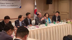 셔먼 美 하원 아태소위 위원장 "일본은 과거 역사 반성해야"