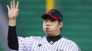 "몸 상태가 더 나빠져"&hellip;LG 베테랑 류제국, 은퇴 결정