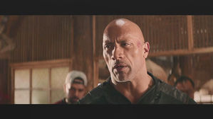 "'작년 가장 돈 많이 번 배우' 드웨인 존슨, 1천억 넘게 벌어"