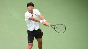 정현, 9월 1일 오전 3시께 나달과 US오픈 메인 코트서 격돌