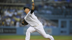 류현진, 양키스전 홈런 3방에 7실점&hellip;시즌 4패