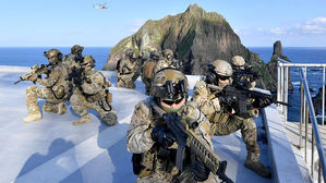 "한국, 독도훈련 했으니 제재하자"&hellip;日 극우 산케이 억지 주장