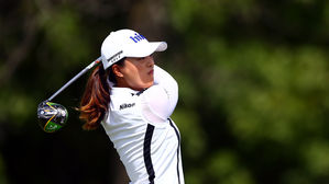 LPGA 고진영, '72홀 노보기 우승'&hellip;시즌 4승