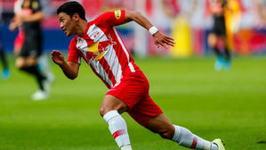 잘츠부르크 황희찬, 시즌2&middot;3호 연속골 폭발