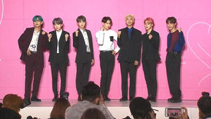 BTS·블랙핑크, 美 레코드산업협회 '골드 인증' 받았다