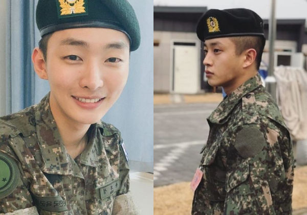 Cast members of Return