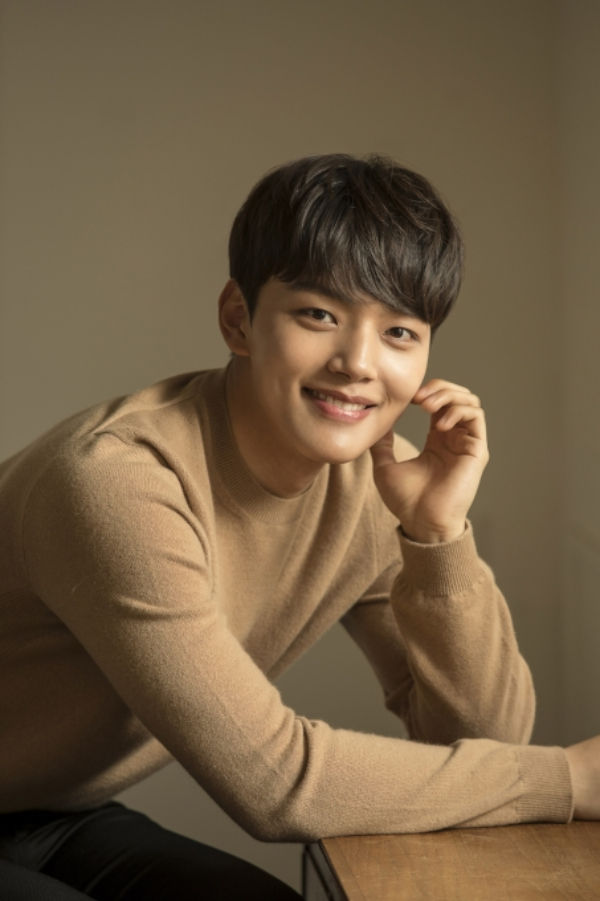 Yeo Jin Goo