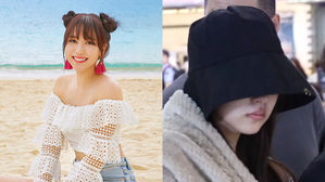 [SBS Star] JYP Entertainment Gives Update on TWICE MINA's Health & Future Activities