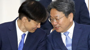 강기정, 조국 관련 압수수색에 "특별한 입장 없다"