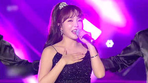 "가족 회사? 허위 사실"…홍진영, 소속사 폭로 반박