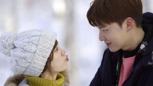[SBS Star] Koo Hye Sun & Ahn Jae Hyeon Fought for Hours When the Cameras Were Off?