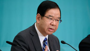 日 공산당 위원장 "징용 책임 방기해 한일관계 악화"&hellip;아베 비판