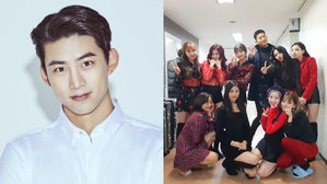[SBS Star] 2PM TAECYEON Stole His Fellow Soldiers' Chance to Meet TWICE in Person?