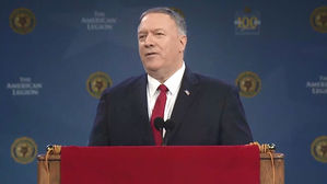 폼페이오 "사우디 석유시설 이란이 공격&hellip;전쟁행위"