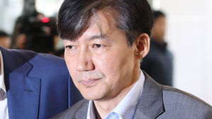 항공사 직원 조국 동생 전처, 공항서 근무차 출국하려다 제지